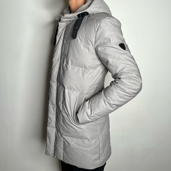Puffer Jacket - Picture 3 of 3
